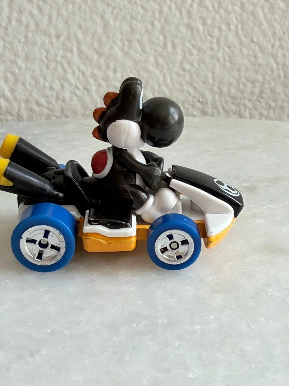 Nintendo hot wheels